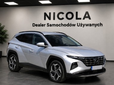 Hyundai Tucson III-1