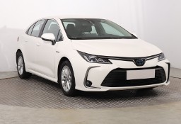 Toyota Corolla XII , Salon Polska, 1. Właściciel, Serwis ASO, Automat, VAT 23%,