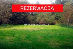 Działka inna Kraków Rżąka, ul. Wielicka