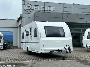 Adria Altea 552 PK-1