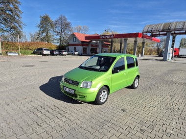 *1,2 60KM LPG/GAZ do 2033r *Wspomaganie CITY* Nie zgnita-1