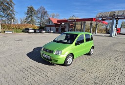 Fiat Panda II *1,2 60KM LPG/GAZ do 2033r *Wspomaganie CITY* Nie zgnita