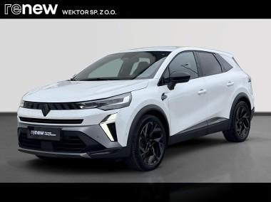 Renault Symbioz 1.6 E-Tech Full Hybrid 145 esprit Alpine-1