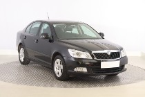 Skoda Octavia II , Salon Polska, Serwis ASO, Klimatronic, Parktronic,