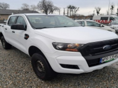 Ford Ranger III-1