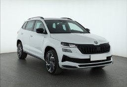 Skoda Karoq , Salon Polska, 1. Właściciel, Serwis ASO, Automat, VAT 23%,