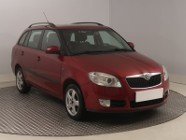 Skoda Fabia II , Klima, Parktronic,ALU