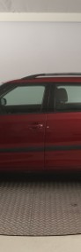 Skoda Fabia II , Klima, Parktronic,ALU-4