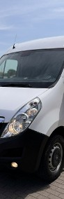 Opel Movano 2.3CDTI BITurbo 170PS L2H2 Winda,VAT-1,Bezwypadkowy,stan bdb-4