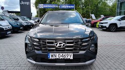 Hyundai Tucson salon Polska Vat 23%