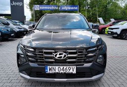 Hyundai Tucson salon Polska Vat 23%