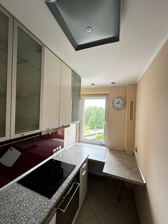 2-kamer woonstel van 43 m²