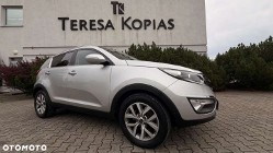 Kia Sportage III