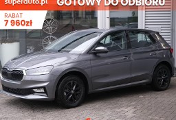 Skoda Fabia IV Edition 130 1.0 TSI DSG Edition 130 1.0 TSI 115KM DSG