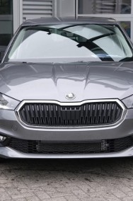 Skoda Fabia IV Edition 130 1.0 TSI DSG Edition 130 1.0 TSI 115KM DSG-2