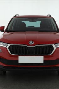Skoda Karoq , Salon Polska, 1. Właściciel, Serwis ASO, Automat, VAT 23%,-2