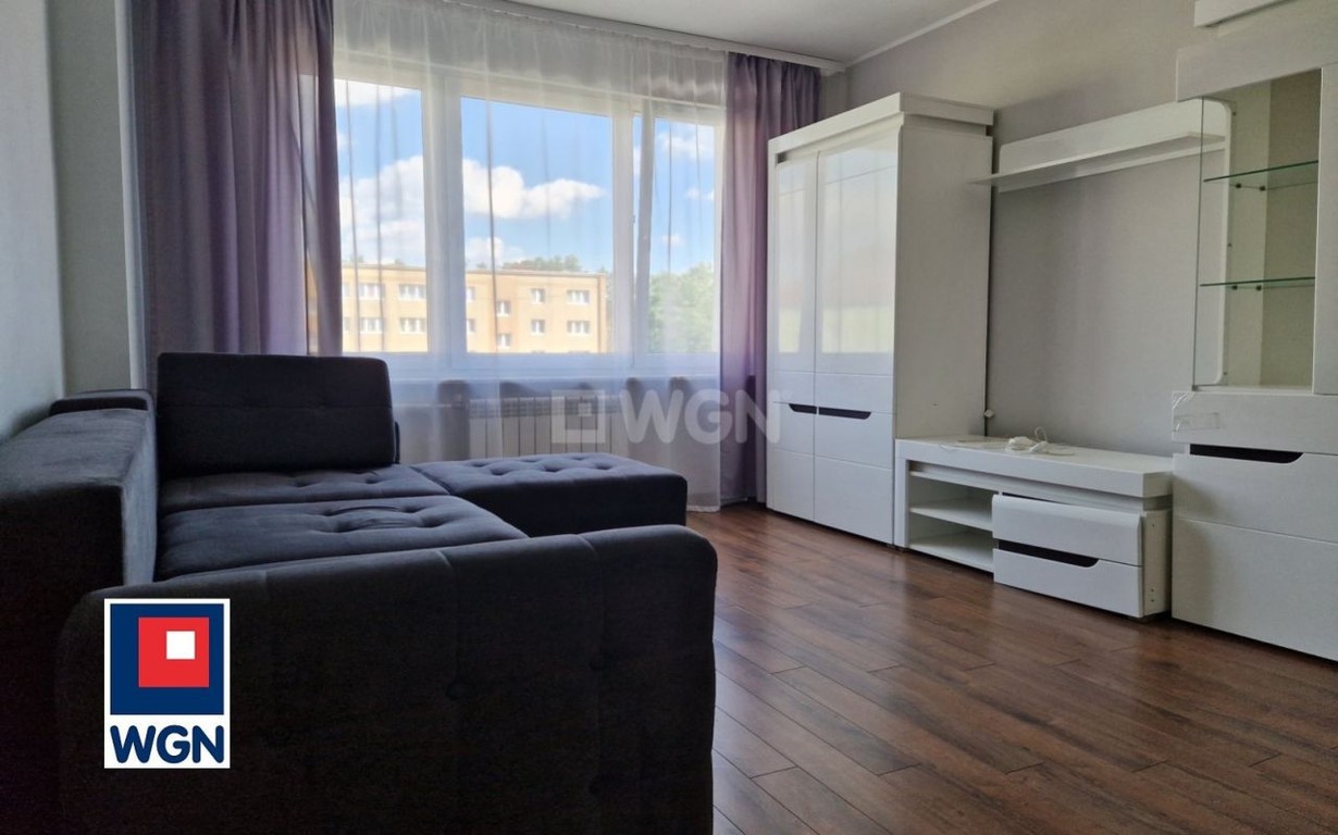 Mieszkanie na sprzedaż, 25 m², 1 pokój Szprotawa Szprotawa