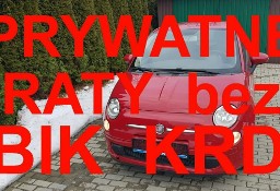 Fiat 500 na PRYWATNE raty od 700 bez BIK KRD od FastCars