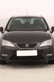 SEAT Ibiza V , GAZ, Klimatronic, Tempomat-2