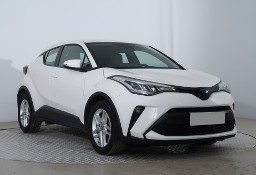 Toyota C-HR , Serwis ASO, Automat, VAT 23%, Klimatronic, Tempomat,