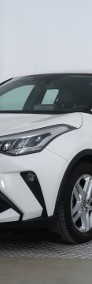 Toyota C-HR , Serwis ASO, Automat, VAT 23%, Klimatronic, Tempomat,-3