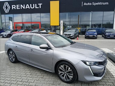 Peugeot 508 II 2.0 BlueHDi Allure S&S EAT8-1
