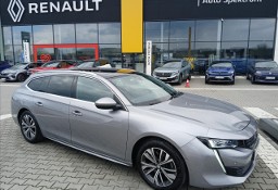 Peugeot 508 II 2.0 BlueHDi Allure S&amp;S EAT8
