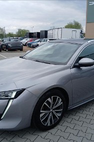 Peugeot 508 II 2.0 BlueHDi Allure S&S EAT8-2