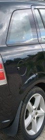 Opel Zafira B 7- osób Benz , Klima , alu 17" Hak-4