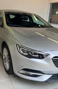 Opel Insignia II Country Tourer Opel Insignia z 2019 1.6 T Salon Polska , Pierwszy właściciel-2