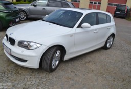 BMW SERIA 1 I (E81/E82/E87/E88) BMW SERIA 1 123d