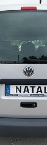 Volkswagen Caddy III Zadbany# Klimatronik#1,4Mpi #Tylko184.000km-3