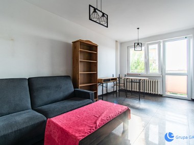 2 osobne pokoje I Ugorek I balkon I 6 piętro-1