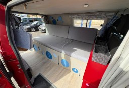 Citroen Jumpy II Jumpy 1.6HDI 115KM Klima A La Kamper 3 osobowy 2016