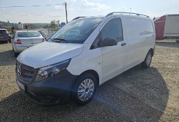 Mercedes-Benz Vito kamera cofania