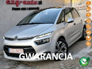 Citroen C4 Picasso II Bogata opcja Serwis Gwarancja