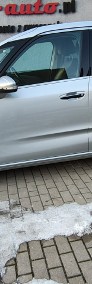 Citroen C4 Picasso II Bogata opcja Serwis Gwarancja-4