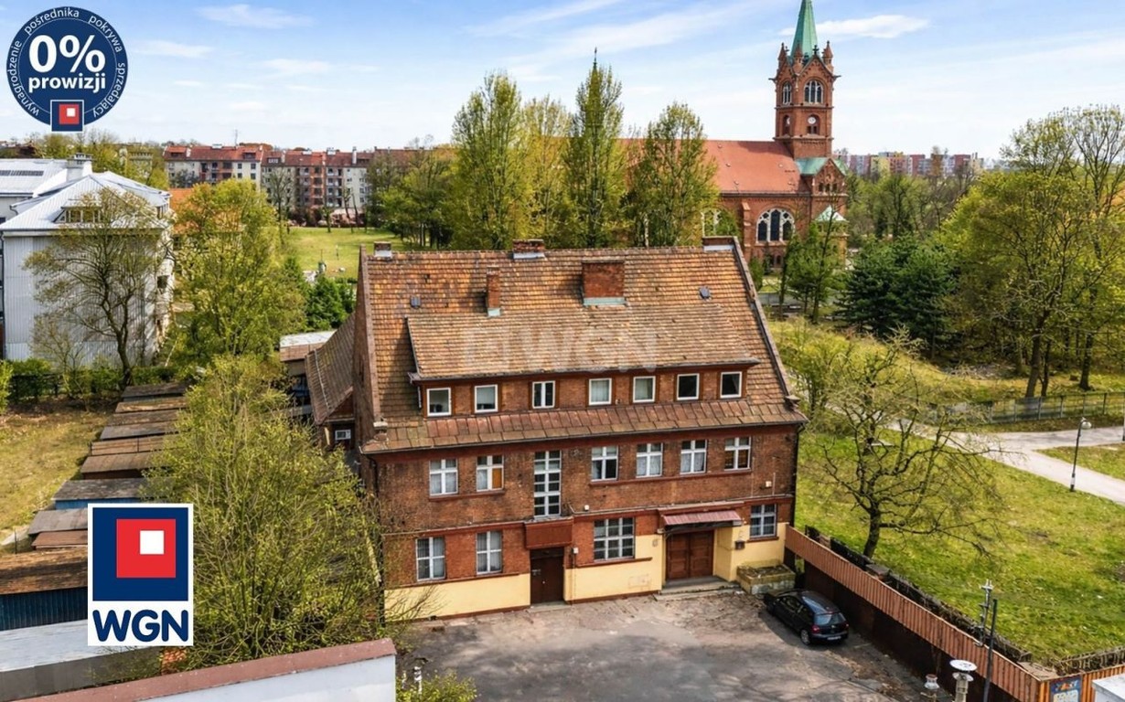 lokal handlowy, usługowy na sprzedaż