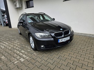 BMW SERIA 3 2.0 143kM * LIFT *-1
