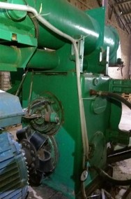 inna inny inny CPM 7000 granulator - PELET Mill-2