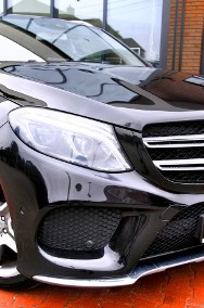 Mercedes-Benz Klasa GLE C292 SALON PL|Bezwyp|Serwisowany|Stan Super|FuLL Opcja|Zarej.|GWARANCJA-2