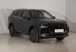 Inna Inny , Salon Polska, 1. Właściciel, Serwis ASO, Automat, 7 miejsc,