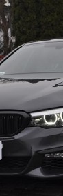BMW SERIA 5 BMW 530i M-Sport 252KM HeadUp NAVI-3
