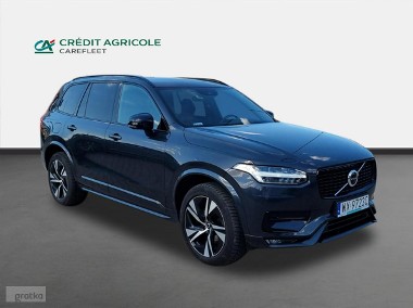 Volvo XC90 V B5 D AWD R-Design. WX9723C-1