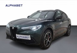 Alfa Romeo Inny Alfa Romeo Stelvio 2.0 Turbo Veloce Q4 aut Salon PL 1wł.