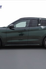 Alfa Romeo Stelvio 2.0 Turbo Veloce Q4 aut Salon PL 1wł.-2