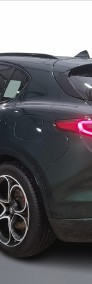 Alfa Romeo Stelvio 2.0 Turbo Veloce Q4 aut Salon PL 1wł.-3