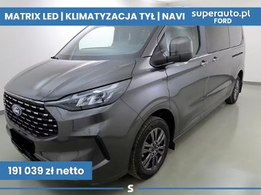 Ford Tourneo 320 L2H1 Titanium A8 320 L2H1 Titanium A8 2.0 170KM-1