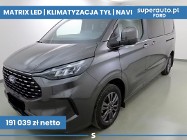 Ford Tourneo 320 L2H1 Titanium A8 320 L2H1 Titanium A8 2.0 170KM