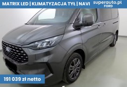 Ford Tourneo 320 L2H1 Titanium A8 320 L2H1 Titanium A8 2.0 170KM